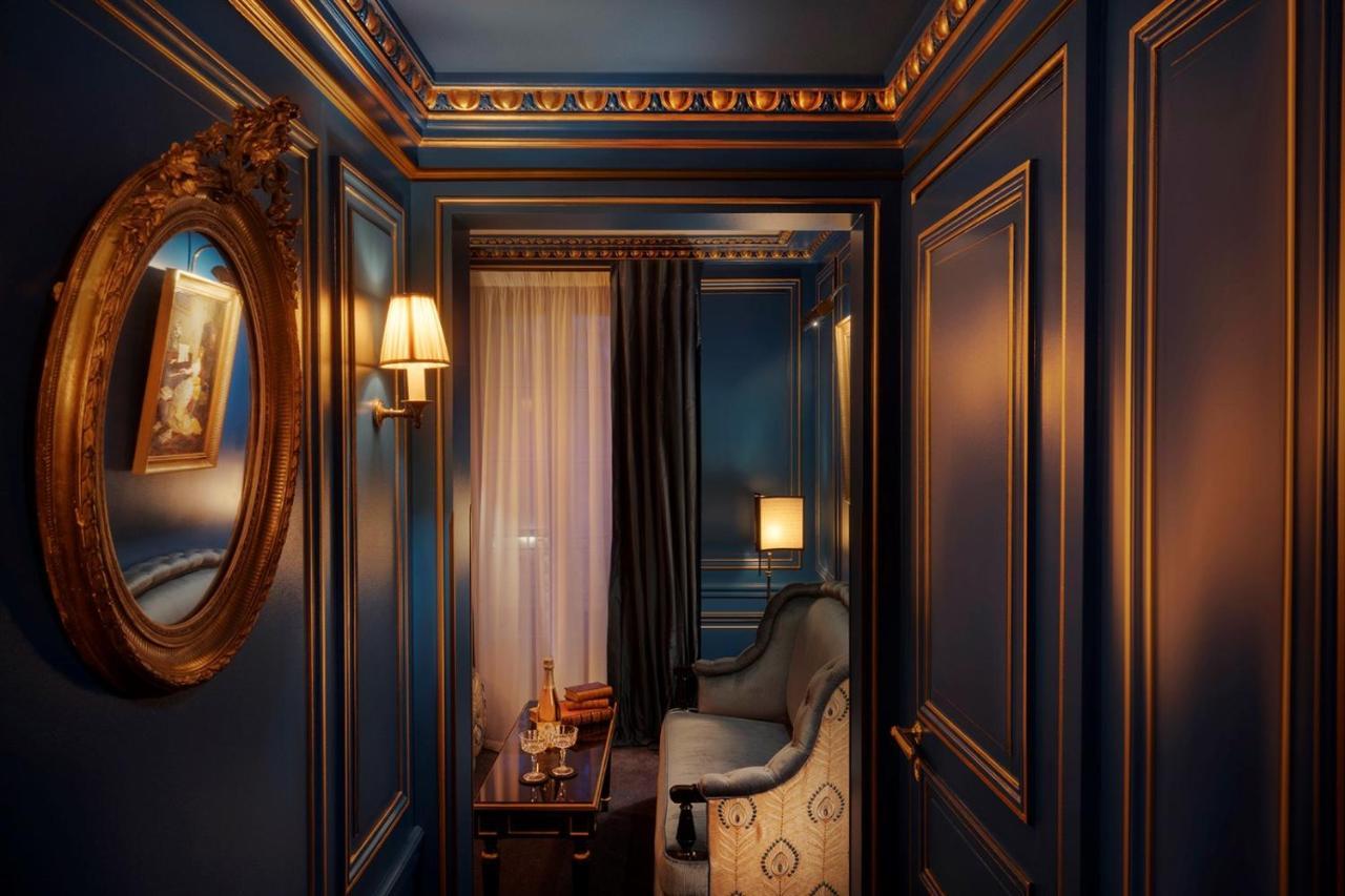 Maison Proust, Hotel & Spa La Mer ปารีส ภายนอก รูปภาพ