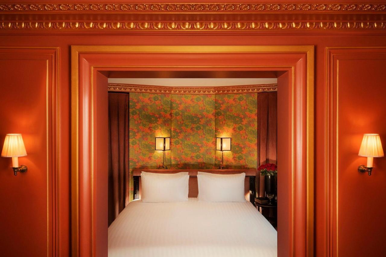 Maison Proust, Hotel & Spa La Mer ปารีส ภายนอก รูปภาพ