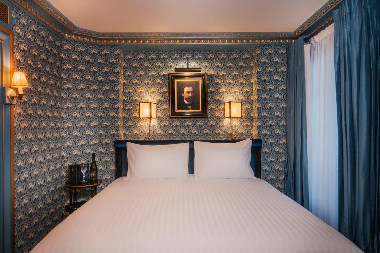 Maison Proust, Hotel & Spa La Mer ปารีส ภายนอก รูปภาพ