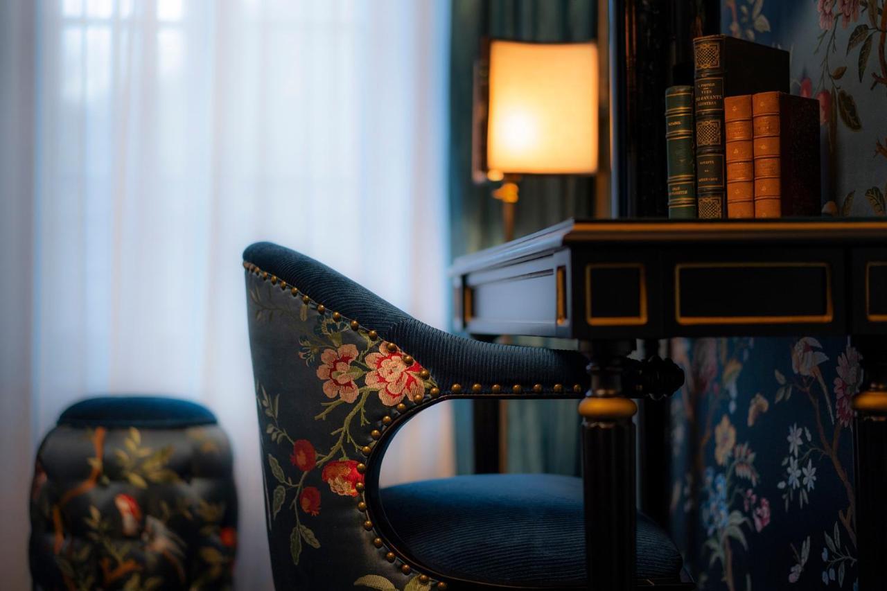 Maison Proust, Hotel & Spa La Mer ปารีส ภายนอก รูปภาพ